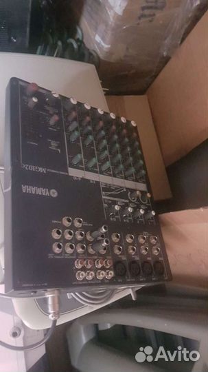 Усилители разные