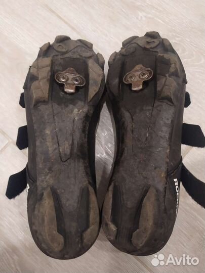 Велосипедная обувь 41р