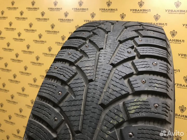Nokian Tyres Hakkapeliitta 5 SUV 235/55 R18 104T