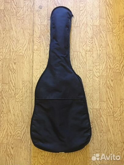 Гитара акустическая Rockdale + Чехол