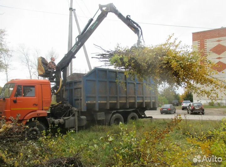 Вывоз Мусора