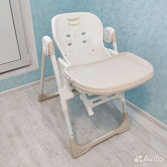 Стульчик для кормления rant Crustal