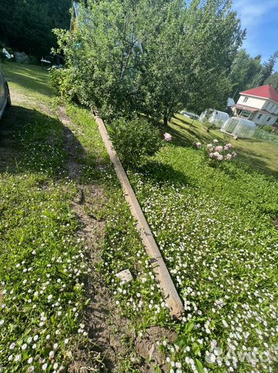 Столб железо-бетонный, опора.Бесплатно