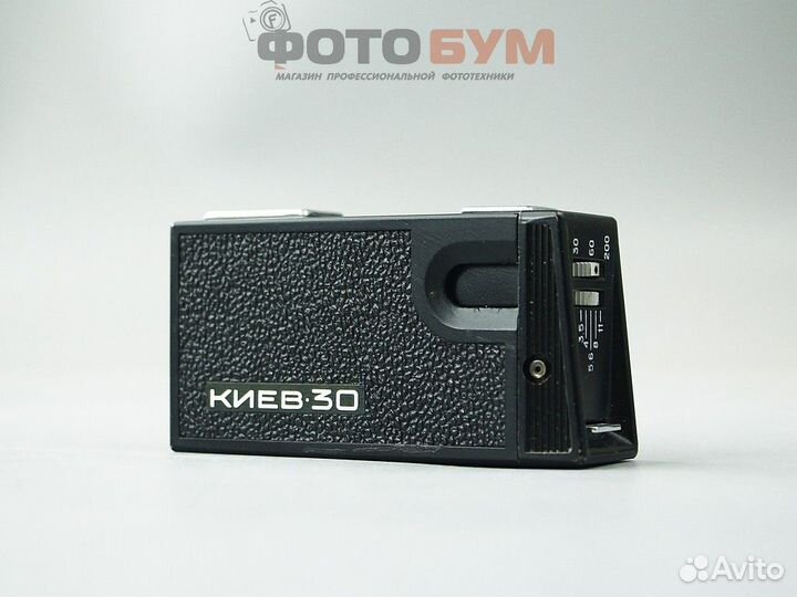 Фотоаппарт Киев-30