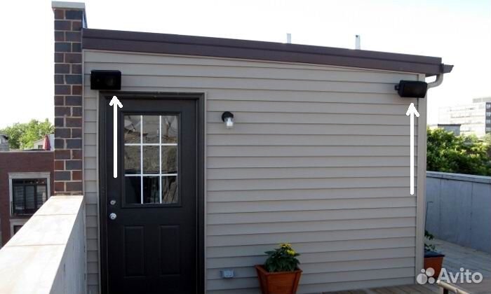 Всепогодная акустика SpeakerCraft OE 8 Three White