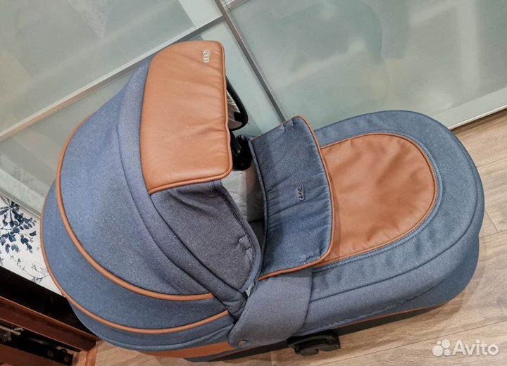 Коляска Anex classic 2 в 1