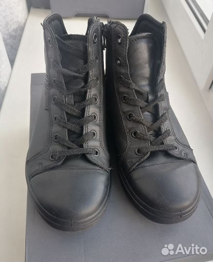 Ботинки Ecco для мальчика