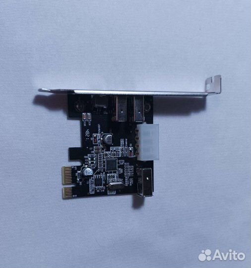 Внешняя звуковая карта Alesis IO14