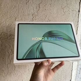 Honor Pad X8A 4/64Гб(Новый)