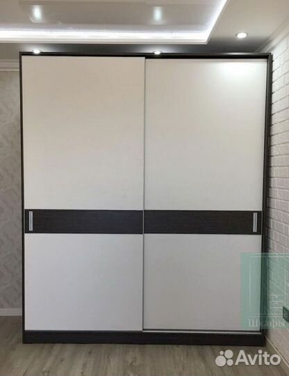 Встроенный шкаф