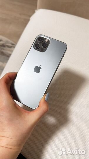 iPhone 12 Pro, 256 ГБ