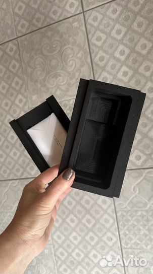 Парфюм Ex Nehilo fleur narcotique