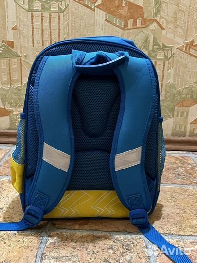 Рюкзак детский