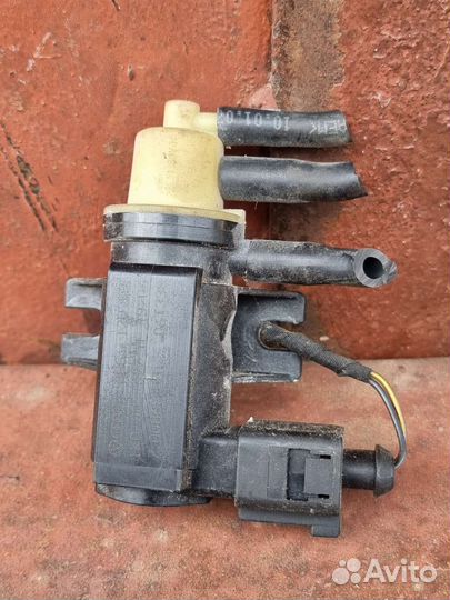 Электромагнитный клапан VAG 1K0906627A