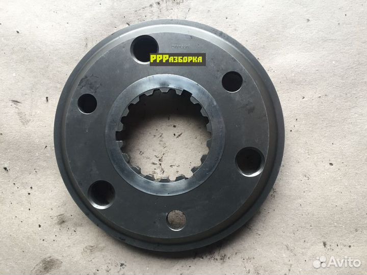 Шестерня муфта eaton 2771330