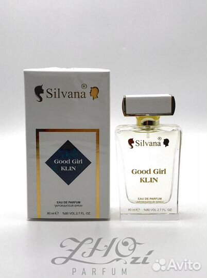 Парфюм Good Girl Klin
