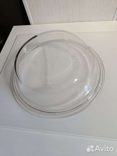 Стекло для стиральной машины