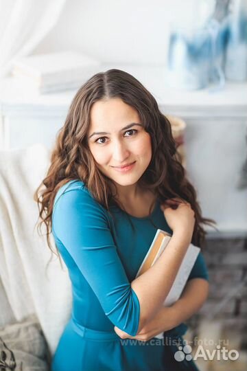 Стихи на заказ