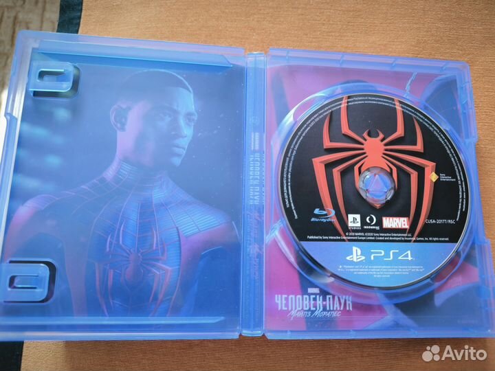 Продам игры для ps4