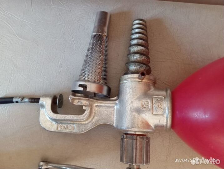 Соковыжималка ручная