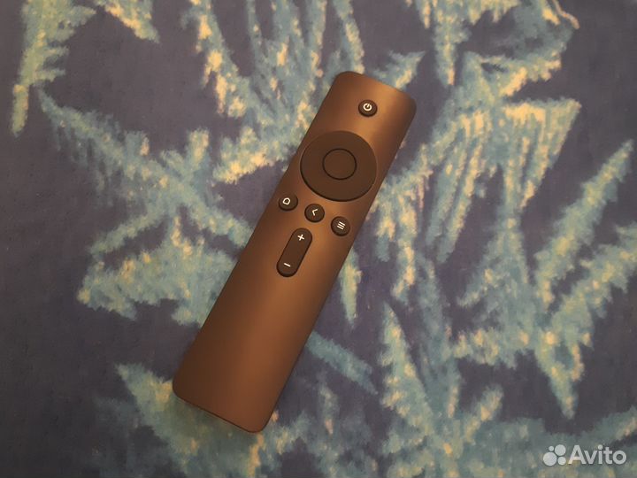 Пульт дистанционного управления