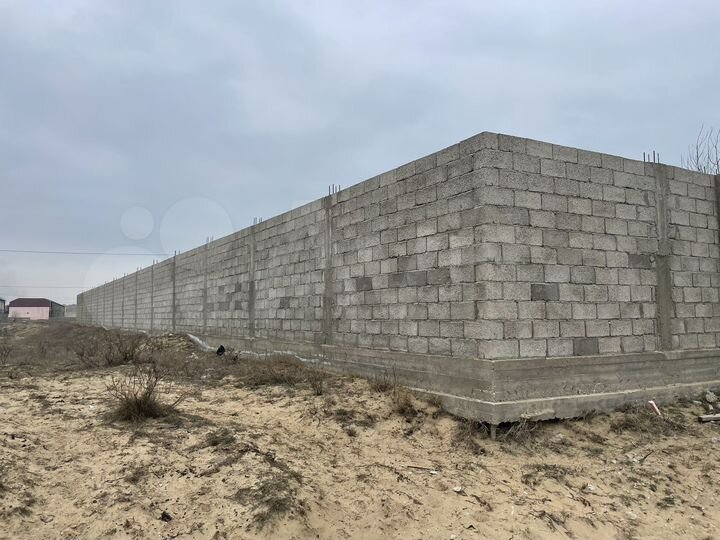 Участок 4 сот. (ИЖС)