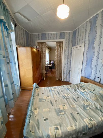 3-к. квартира, 89 м², 3/4 эт.