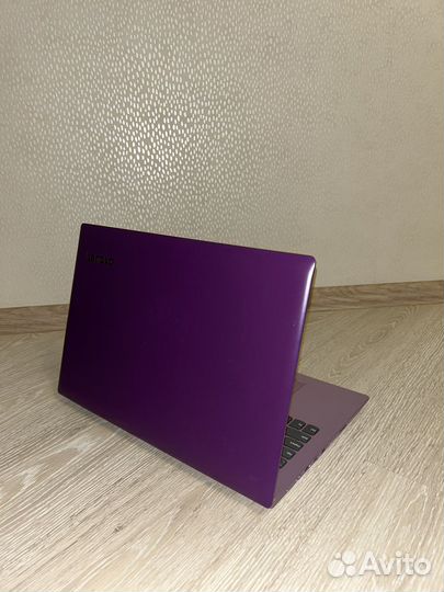 Ноутбук lenovo ideapad 320-15AST