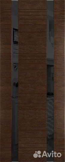 Установка межкомнатных дверей Mod c 13