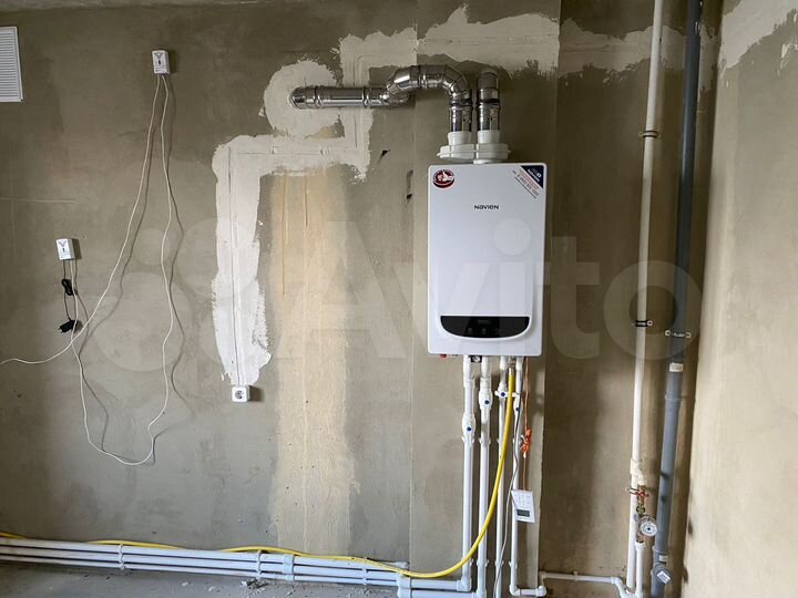 2-к. квартира, 73,7 м², 7/10 эт.