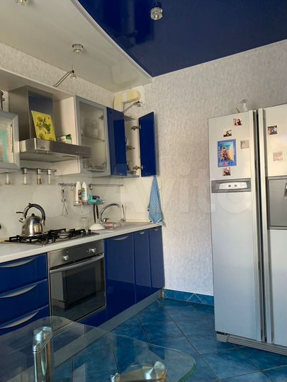 4-к. квартира, 87,2 м², 3/10 эт.