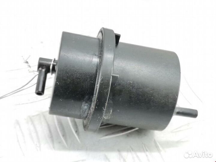 Клапан вакуумного управления Mazda 323 BF рест