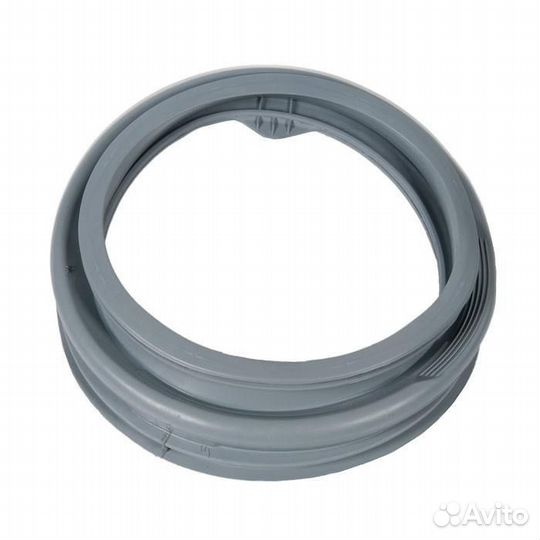 Манжета люка сма Indesit, Ariston (074133)