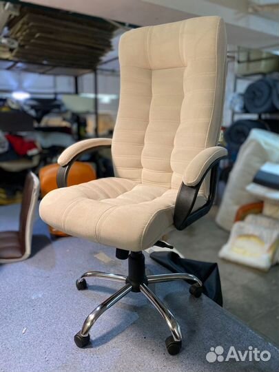 Кресло компьютерное