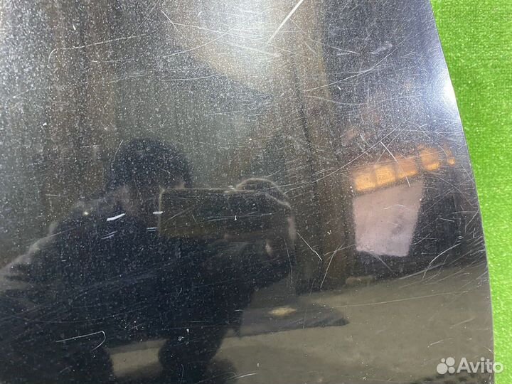 Дверь subaru forester SJ5 FB20 R R 2 013 Зад Право