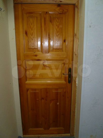 Комната 13,7 м² в 1-к., 2/5 эт.