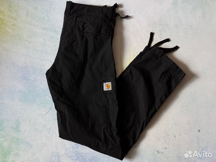 Карго Carhartt WIP Aviation Pant - W28(29)