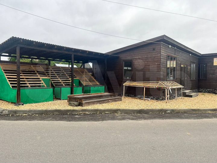 Свободного назначения, 120 м²