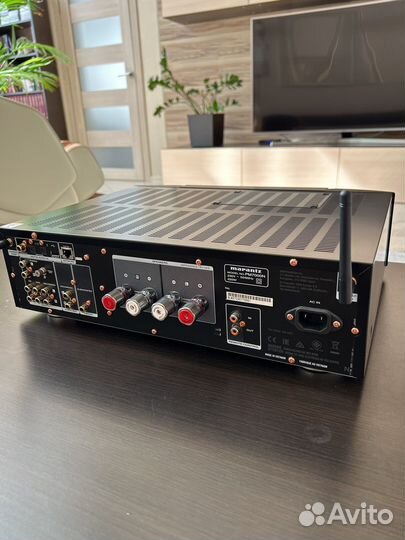 Усилитель Marantz PM7000N