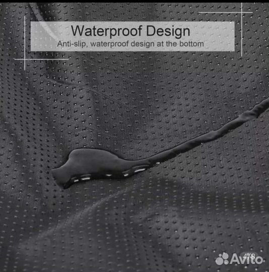 Лежанка для собак