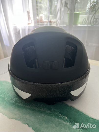 Велошлем btwin Decathlon