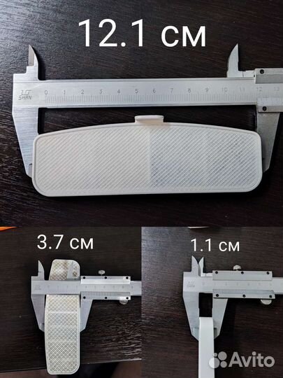 Фильтры для поилки Xiaomi