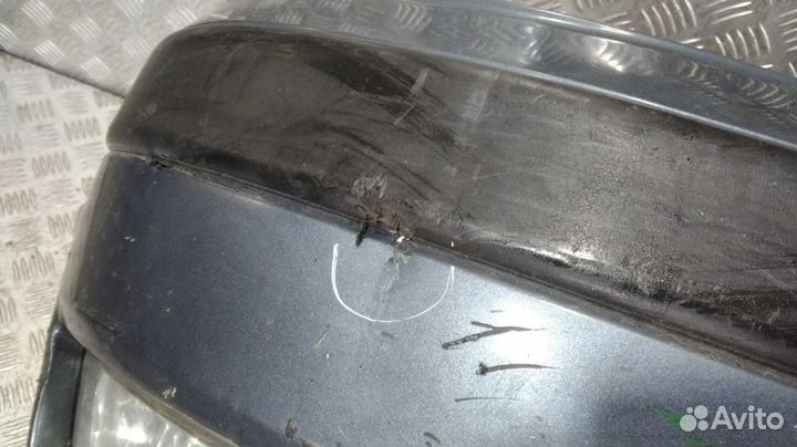 Бампер передний для Hyundai-KIA Matrix 86511-17000