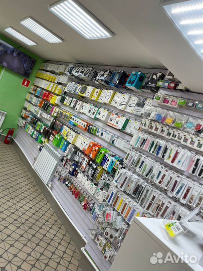 Аксессуары для мобильных телефонов