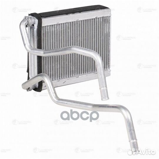 Радиатор отоп. для а/м Toyota Land Cruiser 100