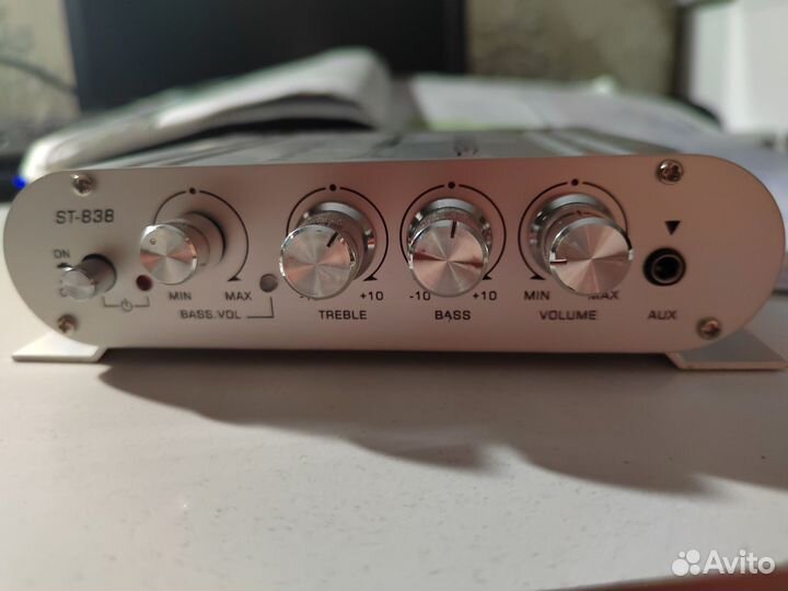 Звуковая карта