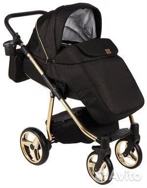 Коляска adamex reggio special edition 2 в 1