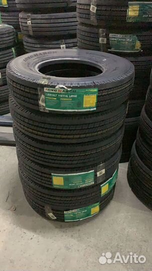 7.00 R 16 Long march (Premium)