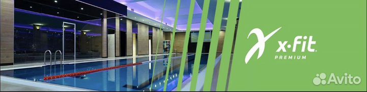 Персональный тренер по плаванию