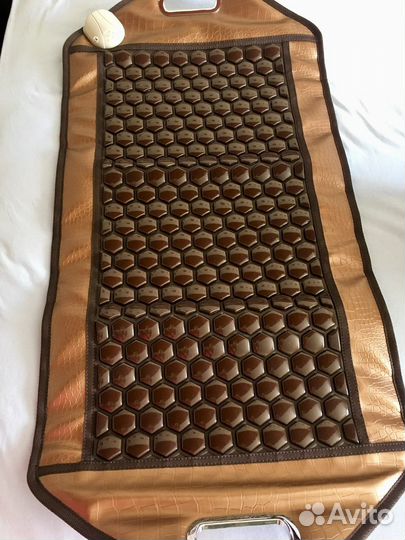 Турманиевый мат